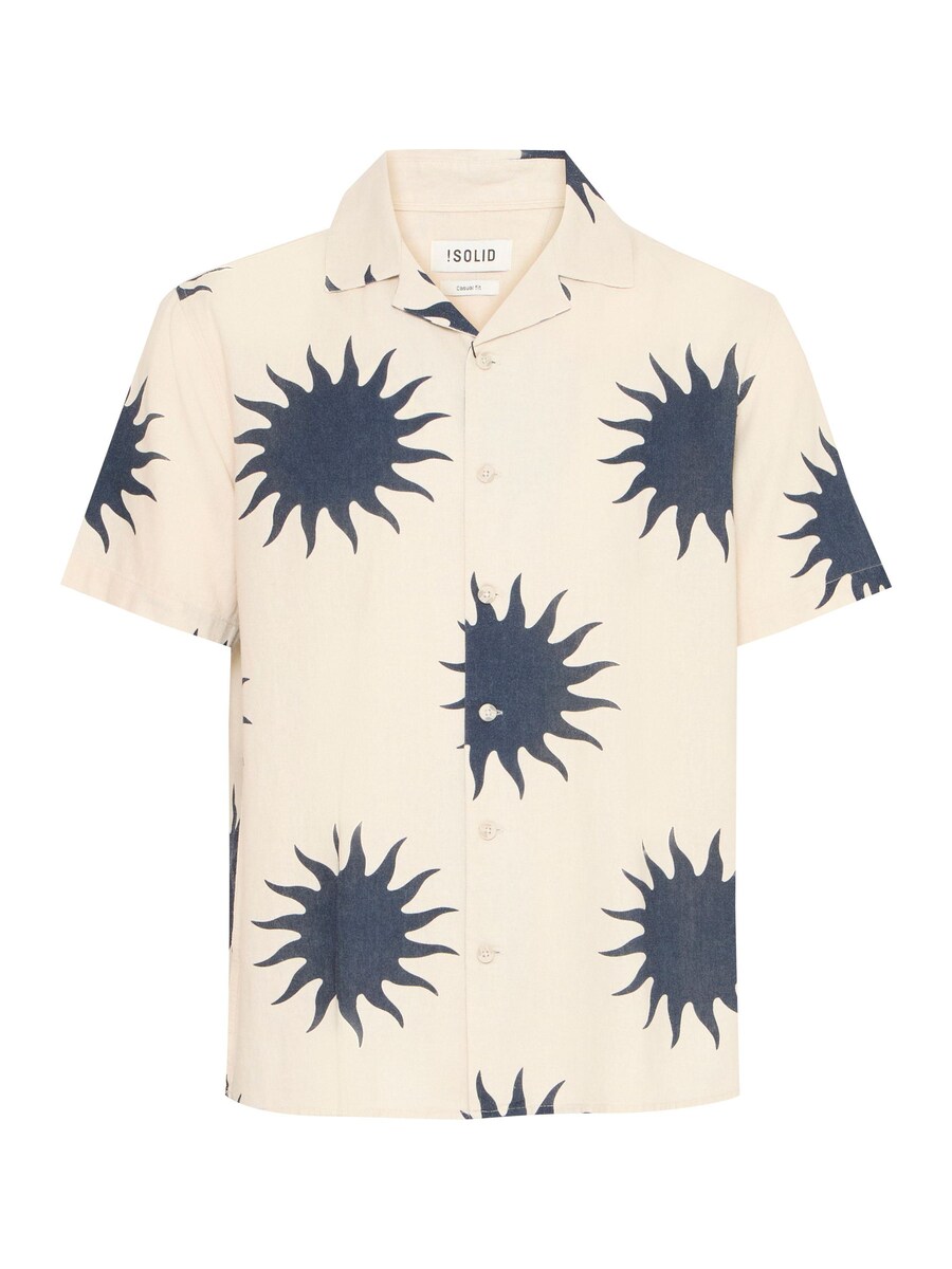 Рубашка на пуговицах Comfort fit !Solid SDPargav, песочный
Рубашка на пуговицах Comfort fit !Solid SDPargav, песочный