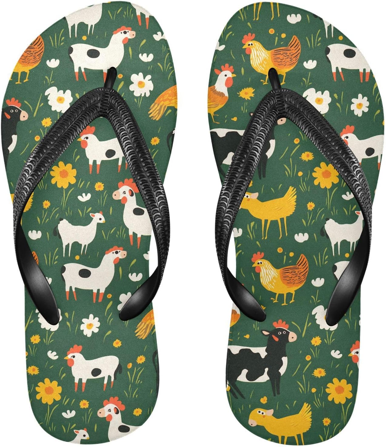 Сандалии-шлепанцы с изображением коров, пляжные летние повседневные сандалии для женщин и мужчин, обувь для душа 20861522 Kfbe, Animals
Сандалии-шлепанцы с изображением коров, пляжные летние повседневные сандалии для женщин и мужчин, обувь для душа 20861522 Kfbe, Animals