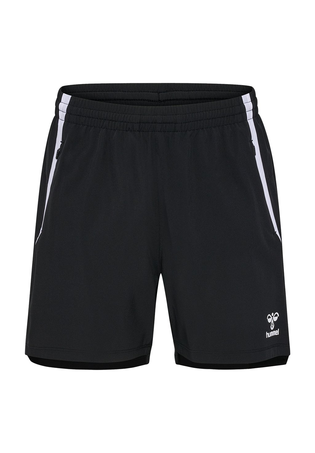 Спортивные шорты HMLLEAD 2.0 Hummel, черный
Спортивные шорты HMLLEAD 2.0 Hummel, черный