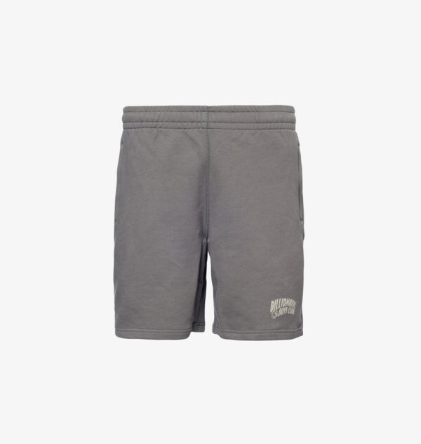 Шорты из хлопкового джерси с фирменным принтом Arch Billionaire Boys Club, серый
Шорты из хлопкового джерси с фирменным принтом Arch Billionaire Boys Club, серый