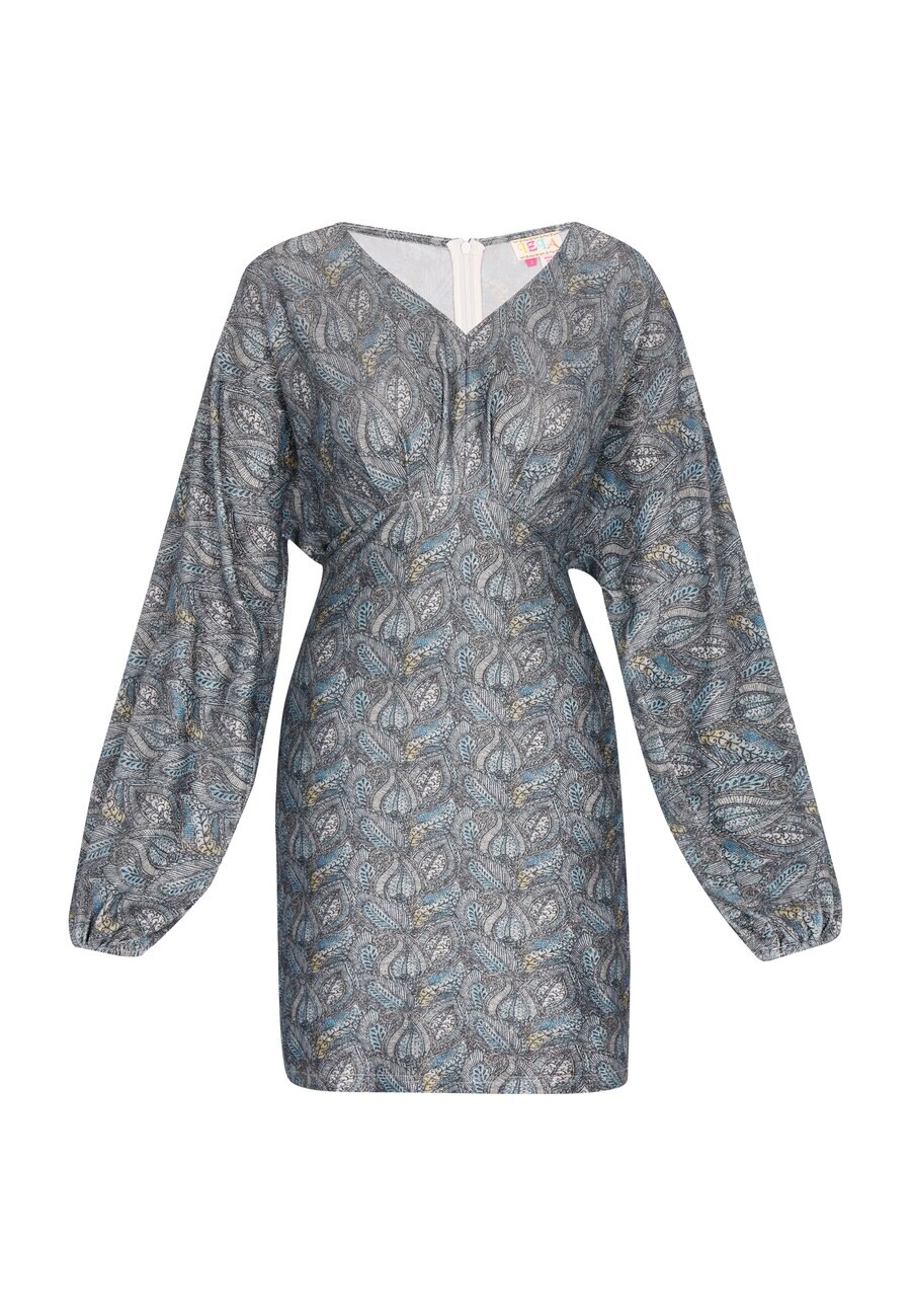 Мини платье IZIA Dress, серый
Мини платье IZIA Dress, серый