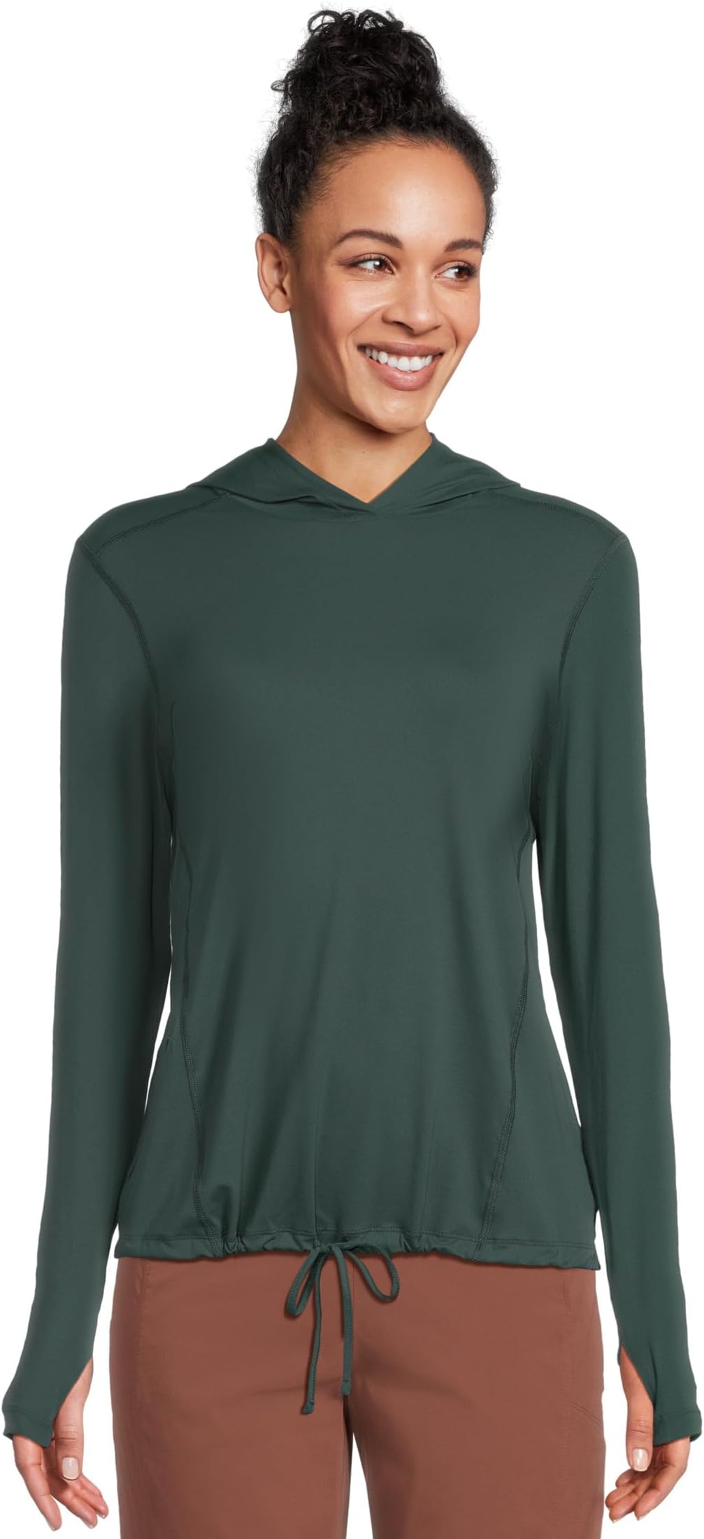 Толстовка Mountain Hardwear Crater Lake Long Sleeve Hoody, цвет Verve
Толстовка Mountain Hardwear Crater Lake Long Sleeve Hoody, цвет Verve