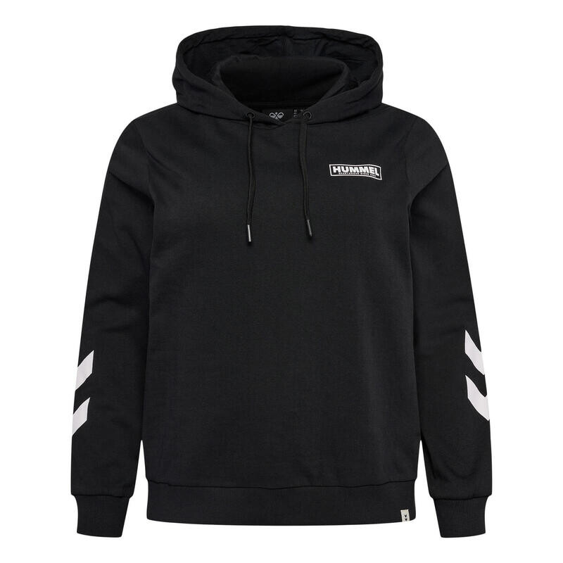 Женская спортивная толстовка Hummel, черный
Женская спортивная толстовка Hummel, черный