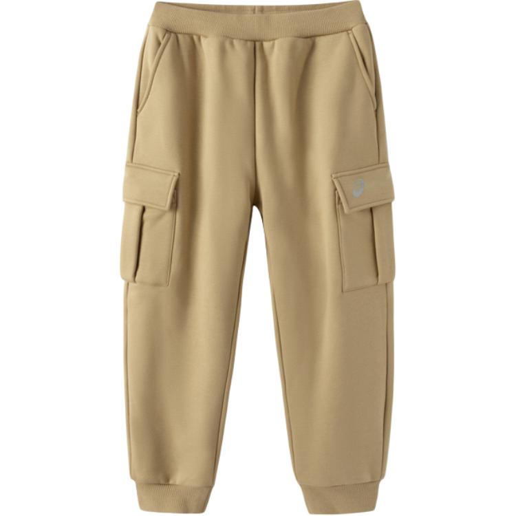 Брюки Urban Light Trend Khaki для подростков Asics
Брюки Urban Light Trend Khaki для подростков Asics