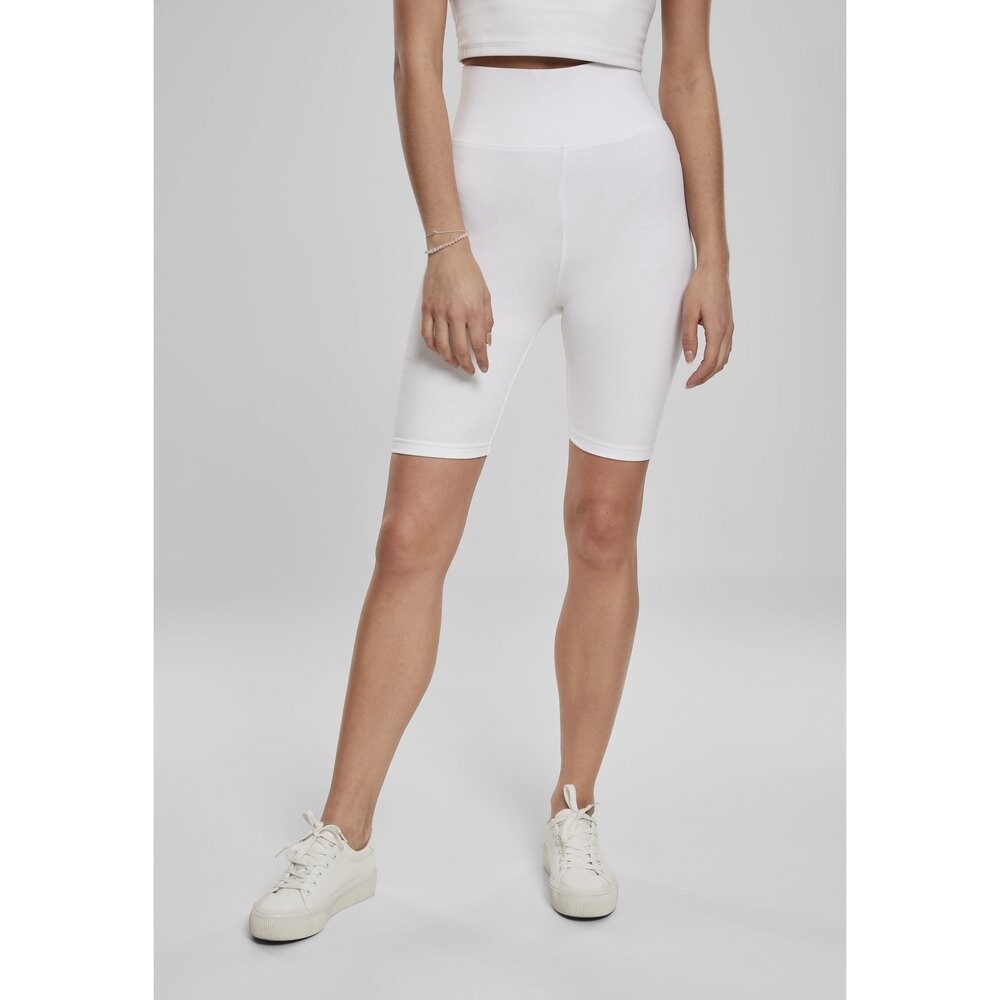 Шорты Urban Classics Waist, белый
Шорты Urban Classics Waist, белый