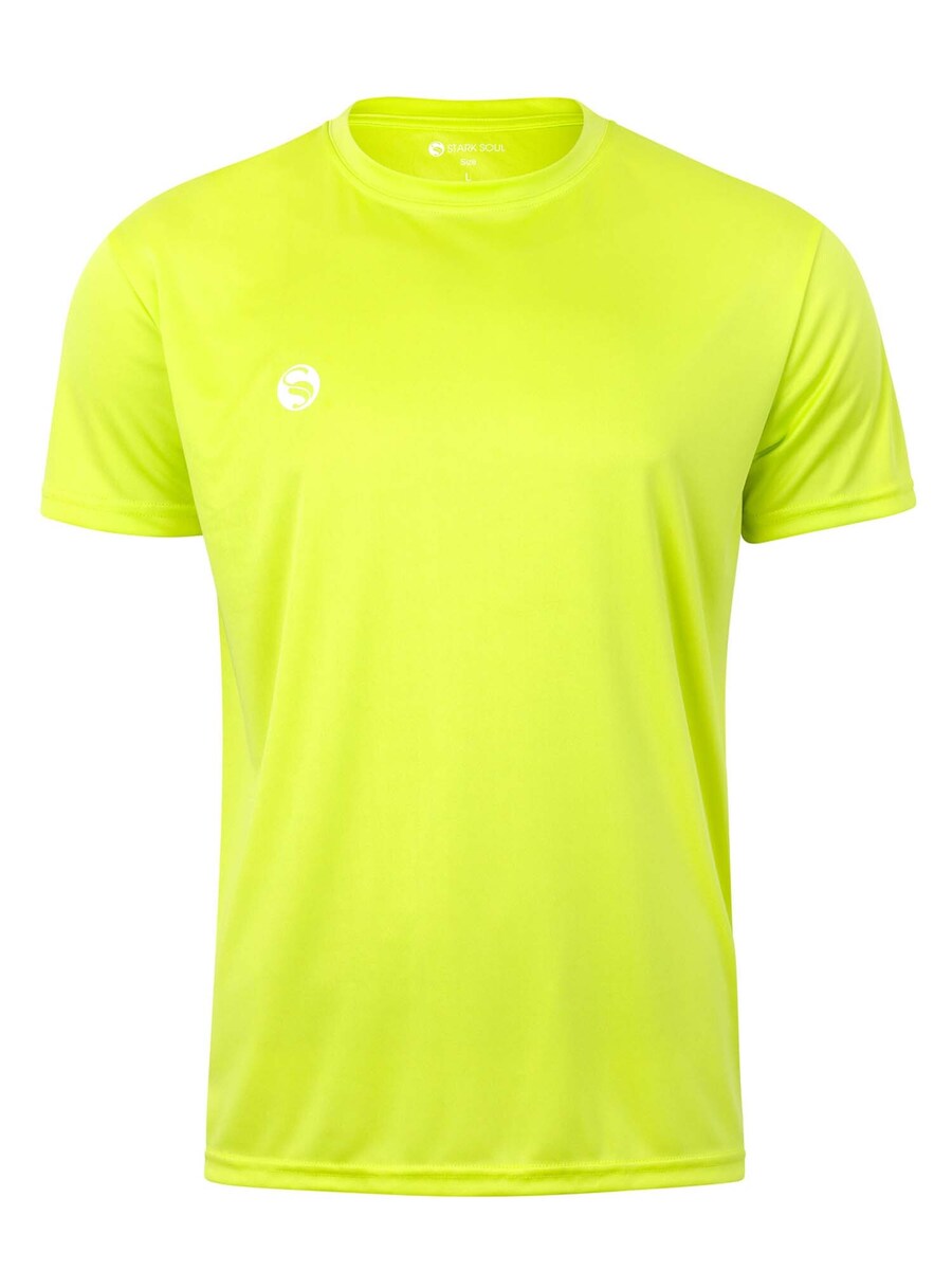 Футболка Performance Stark Soul, Limone
Футболка Performance Stark Soul, Limone