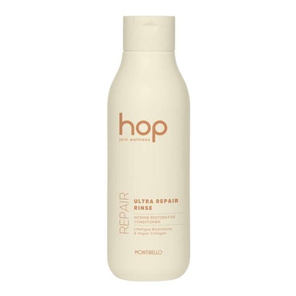 Кондиционер для волос Hop Ultra Repair Rinse Ultra Repair 750ml
Кондиционер для волос Hop Ultra Repair Rinse Ultra Repair 750ml