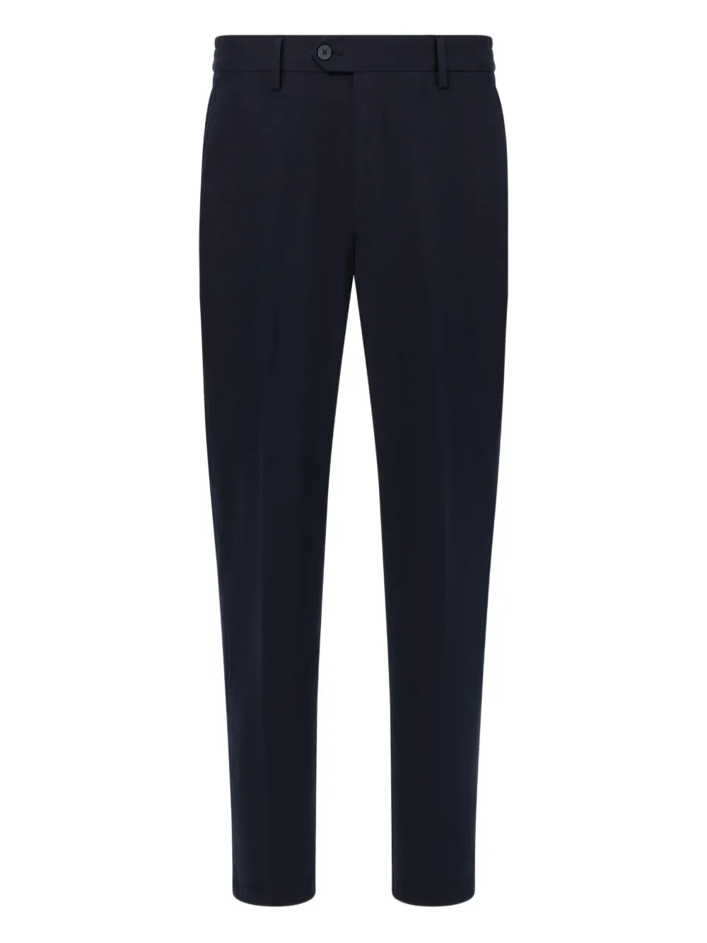 Брюки со складками Boggi Milano, синий
Брюки со складками Boggi Milano, синий