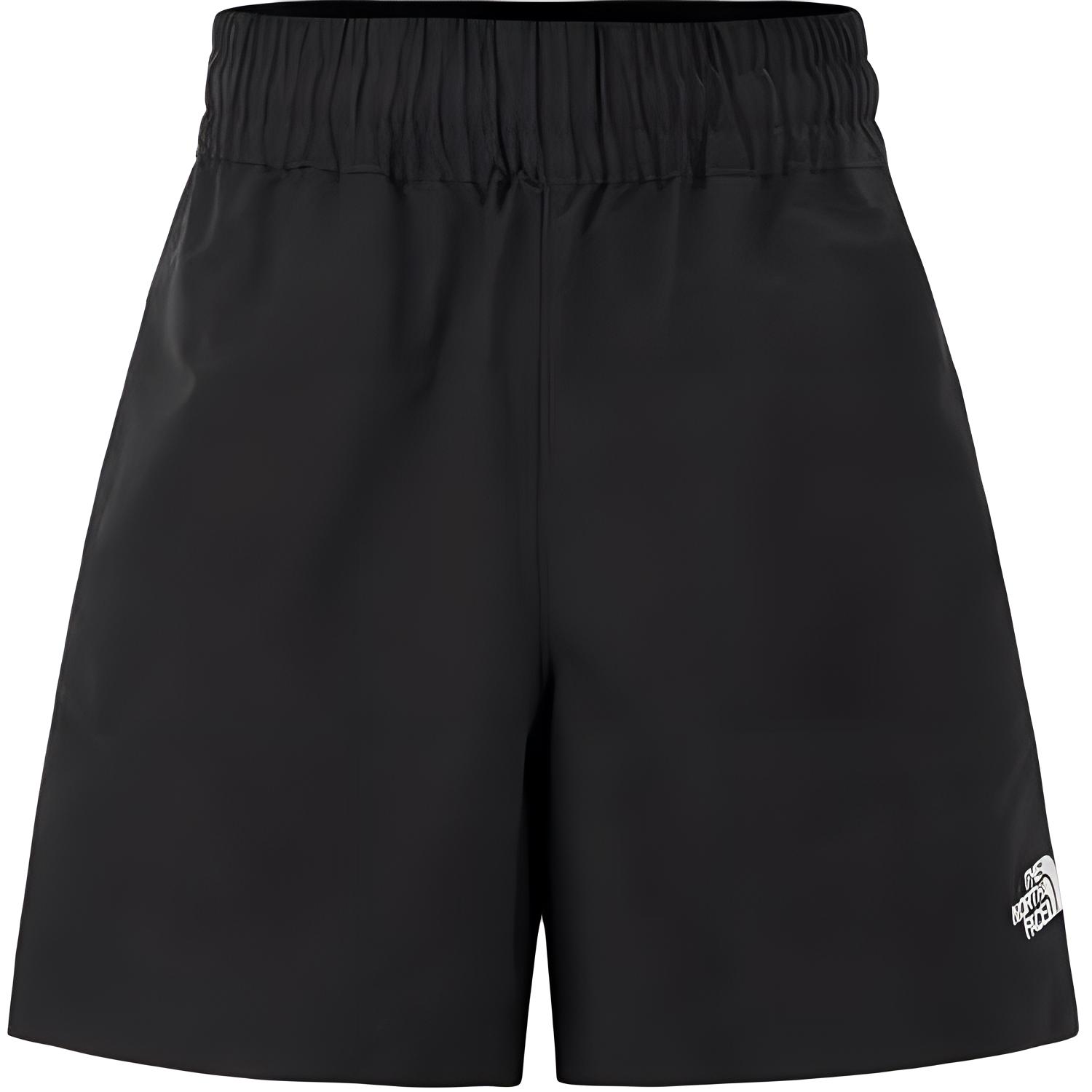 THE NORTH FACE Шорты женские Urban Exploration Casual цвет Cosmic Black
THE NORTH FACE Шорты женские Urban Exploration Casual цвет Cosmic Black