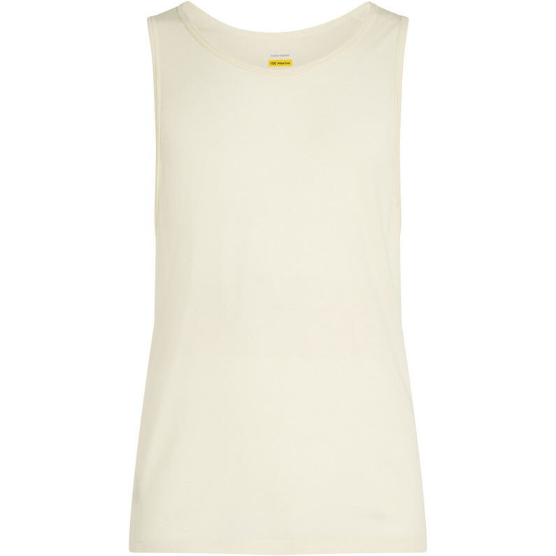 Мужская майка Anatomica Icebreaker, белый
Мужская майка Anatomica Icebreaker, белый