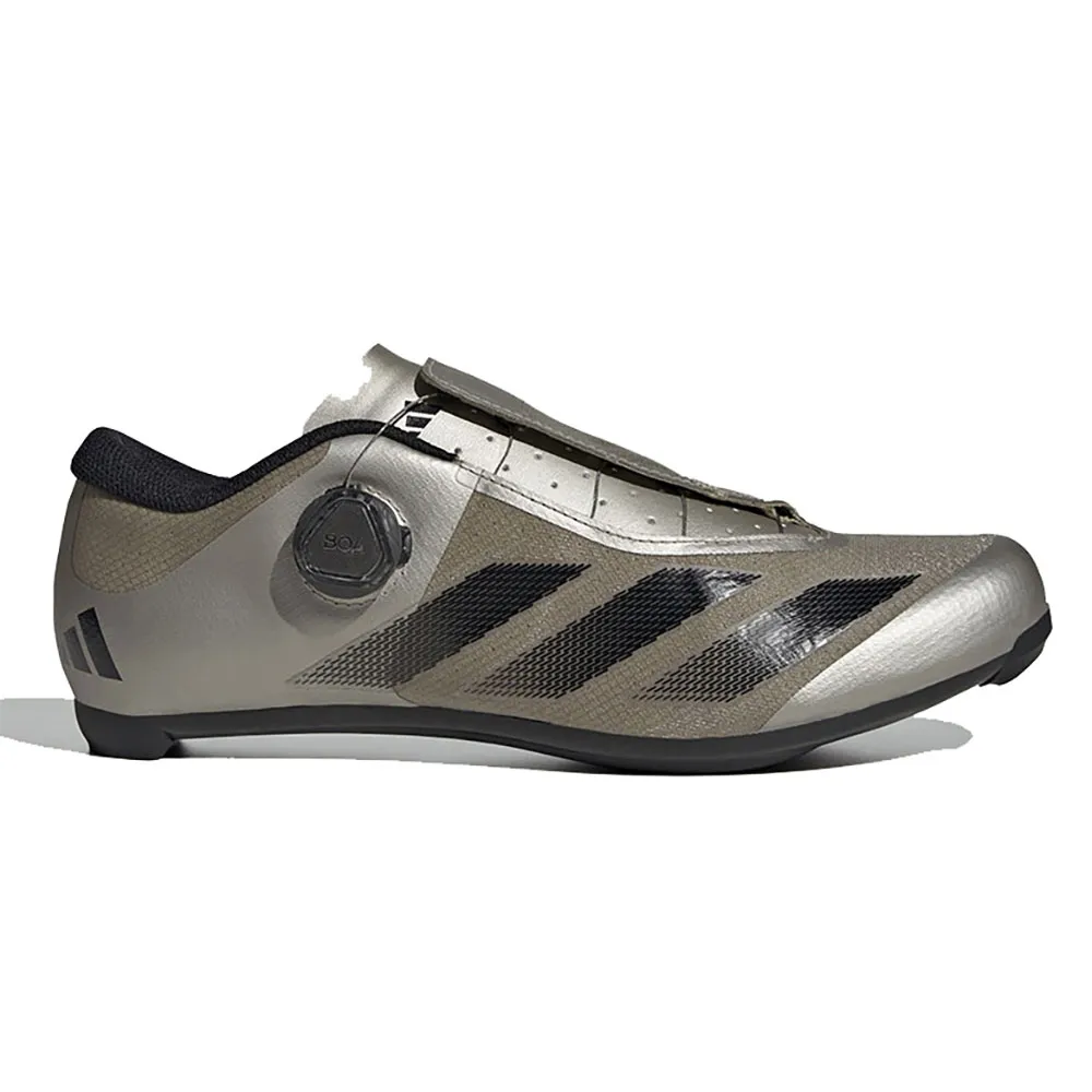 Обувь для шоссе adidas Tempo 3 Stripes BOA, серый
Обувь для шоссе adidas Tempo 3 Stripes BOA, серый