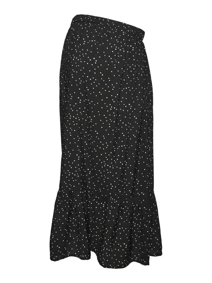 Юбка до колена mama licious, черный
Юбка до колена mama licious, черный