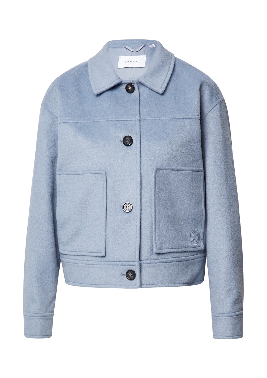 Демисезонная куртка COMMA, Sky blue
Демисезонная куртка COMMA, Sky blue