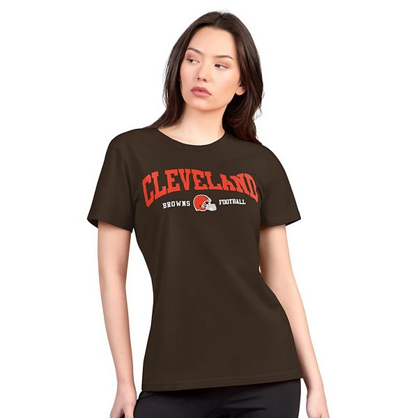 Женская футболка Cleveland Browns super-slim lightweight winning crew коричневого цвета G-Iii 4Her By Carl Banks, Коричневый, Женская футболка Cleveland Browns super-slim lightweight winning crew коричневого цвета G-Iii 4Her By Carl Banks
Женская футболка Cleveland Browns super-slim lightweight winning crew коричневого цвета G-Iii 4Her By Carl Banks, Коричневый, Женская футболка Cleveland Browns super-slim lightweight winning crew коричневого цвета G-Iii 4Her By Carl Banks