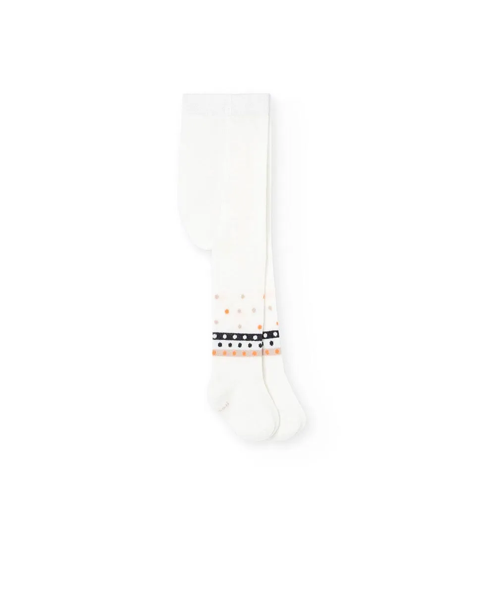 Базовые детские носки с помпонами Boboli, белый
Базовые детские носки с помпонами Boboli, белый