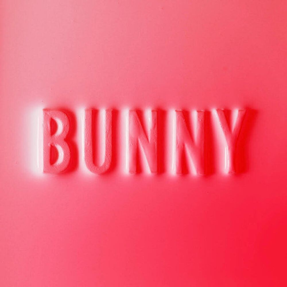 Диск CD Bunny - Matthew Dear
Диск CD Bunny - Matthew Dear