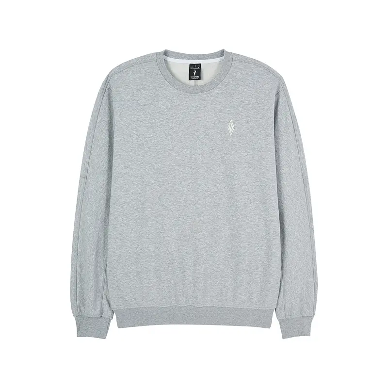 Футболка мужская Sports Life Collection светло-серая Skechers, Mixed Gray-046J
Футболка мужская Sports Life Collection светло-серая Skechers, Mixed Gray-046J