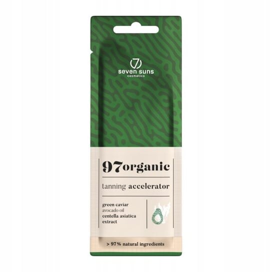 7Suns 97органический натуральный ускоритель загара
7Suns 97органический натуральный ускоритель загара