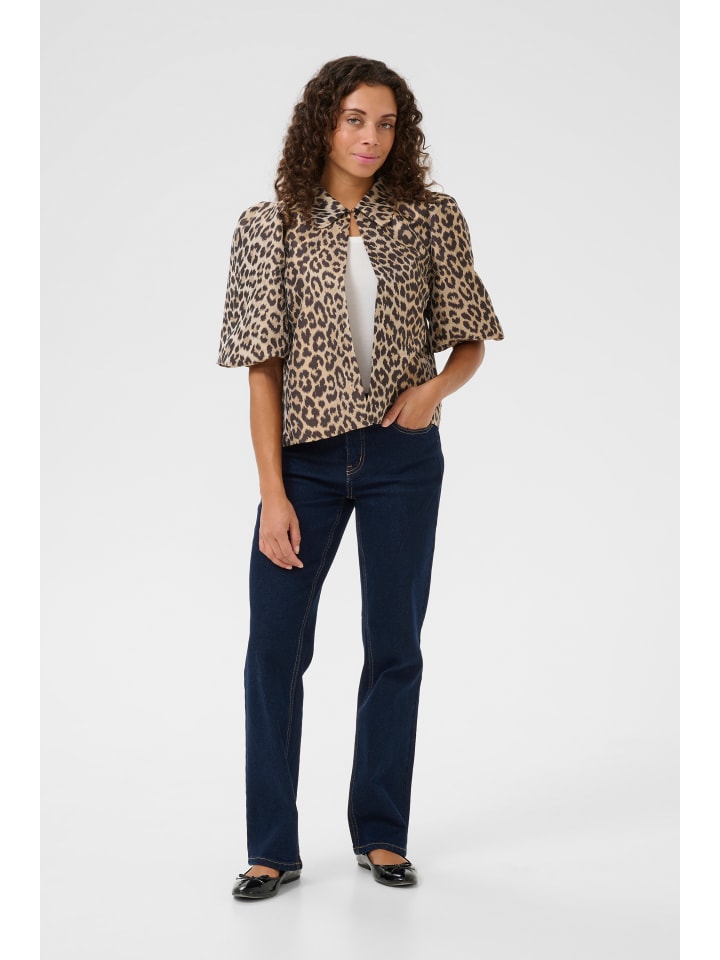 Пуховик CULTURE, цвет leopard, Коричневый, Пуховик CULTURE, цвет leopard
Пуховик CULTURE, цвет leopard, Коричневый, Пуховик CULTURE, цвет leopard