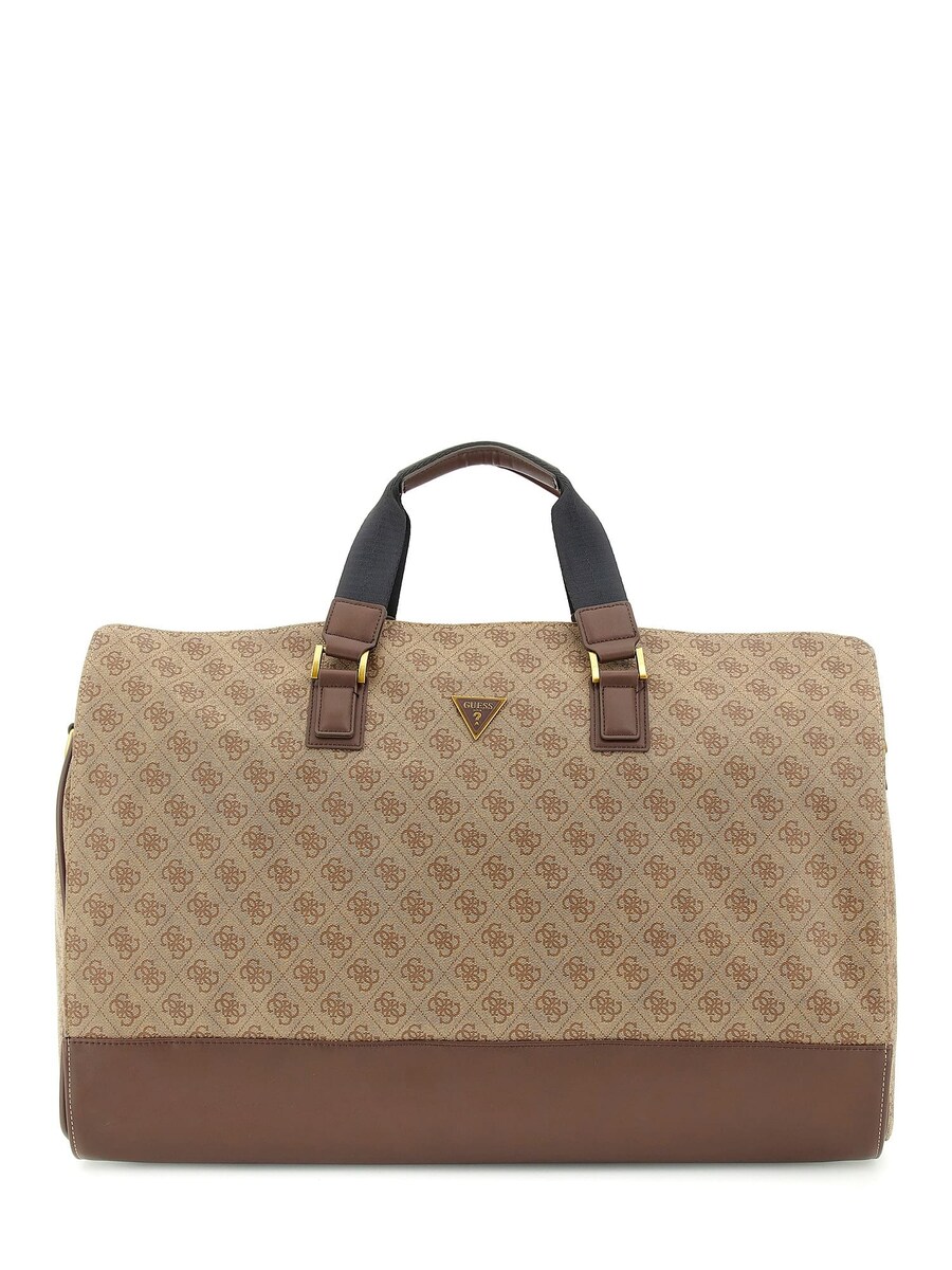 Дорожная сумка GUESS Ibiza, цвет Beige/Camel
Дорожная сумка GUESS Ibiza, цвет Beige/Camel