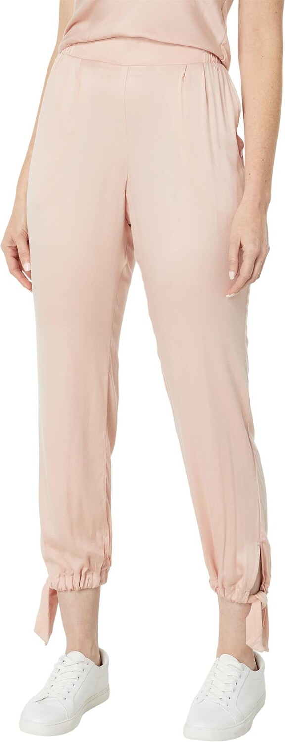 Брюки Splendid Chelsea Tie Pants, цвет Champagne 
Брюки Splendid Chelsea Tie Pants, цвет Champagne