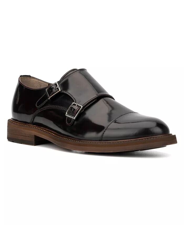 Мужские туфли Lucas Monk Strap Vintage Foundry Co, красный
Мужские туфли Lucas Monk Strap Vintage Foundry Co, красный