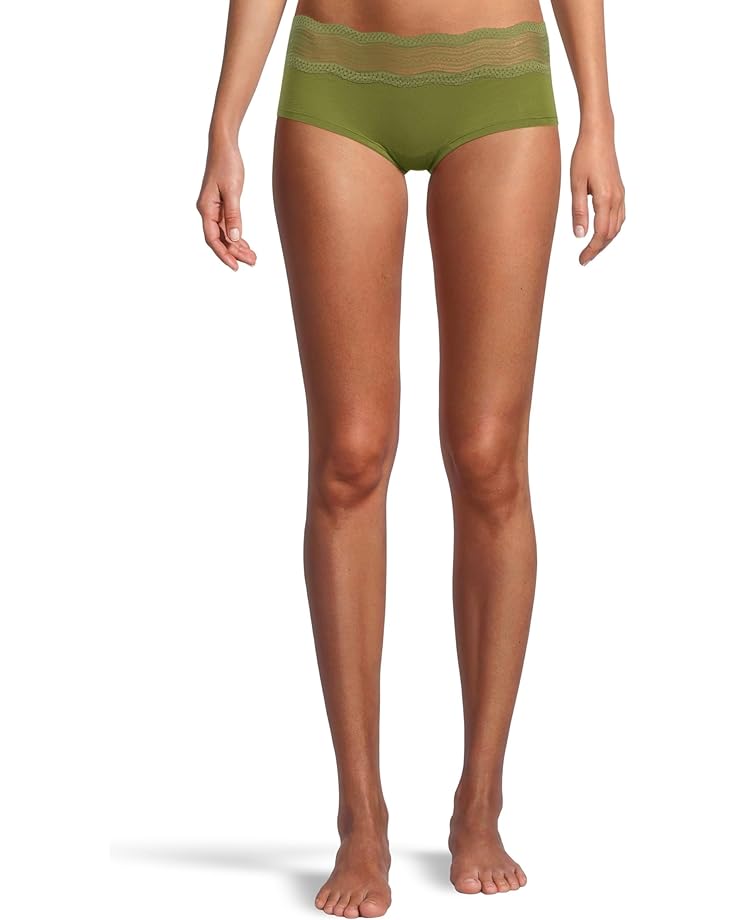 Женские трусы-шорты Cosabella Dolce Boyshort, Cappero
Женские трусы-шорты Cosabella Dolce Boyshort, Cappero