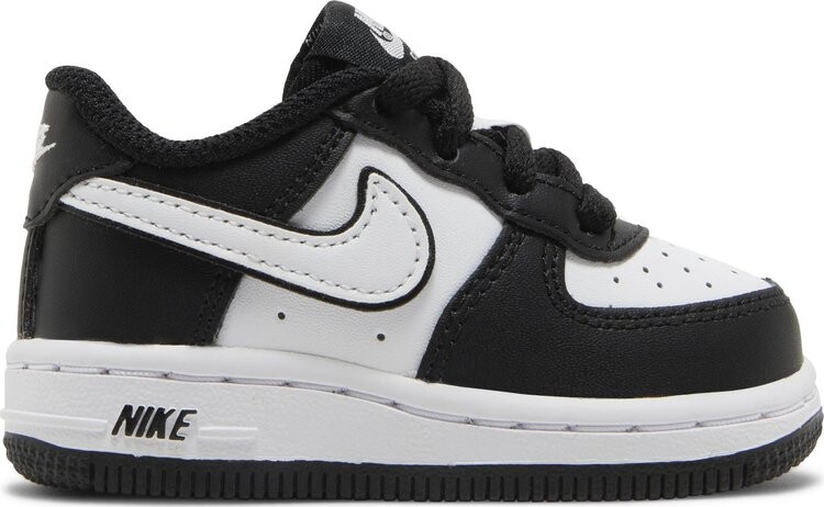 Кроссовки Force 1 '07 TD 'Panda', черный 
Кроссовки Force 1 '07 TD 'Panda', черный