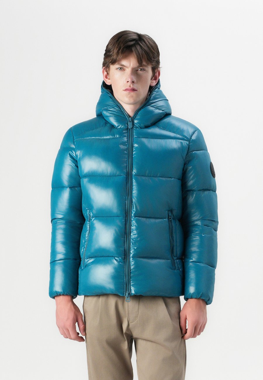 Куртка Save the duck EDGARD, Horizon Blue/Teal
Куртка Save the duck EDGARD, Horizon Blue/Teal