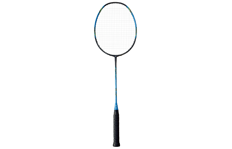 Легкая ракетка для бадминтона YONEX
Легкая ракетка для бадминтона YONEX