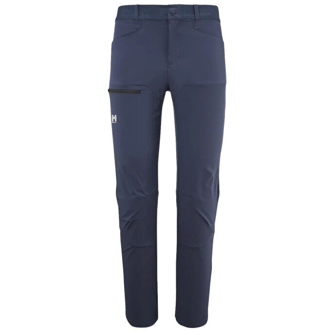 Мужские треккинговые брюки Millet ONEGA STRETCH
Мужские треккинговые брюки Millet ONEGA STRETCH