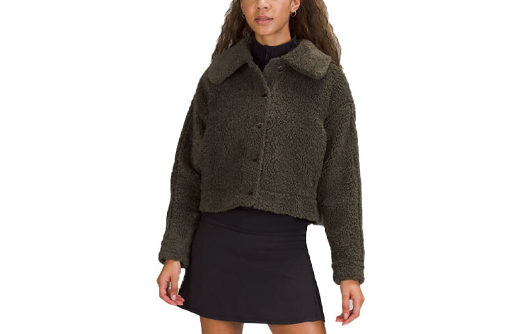 Куртка женская Lululemon, черный
Куртка женская Lululemon, черный