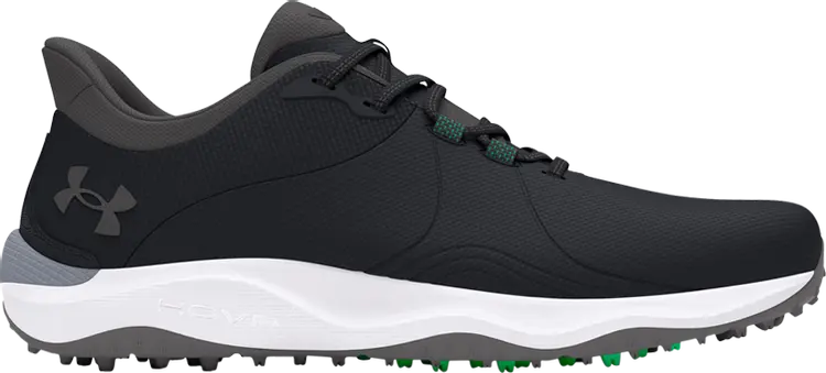 Кроссовки Drive Pro Spikeless Golf 'Black Titan Grey', черный
Кроссовки Drive Pro Spikeless Golf 'Black Titan Grey', черный