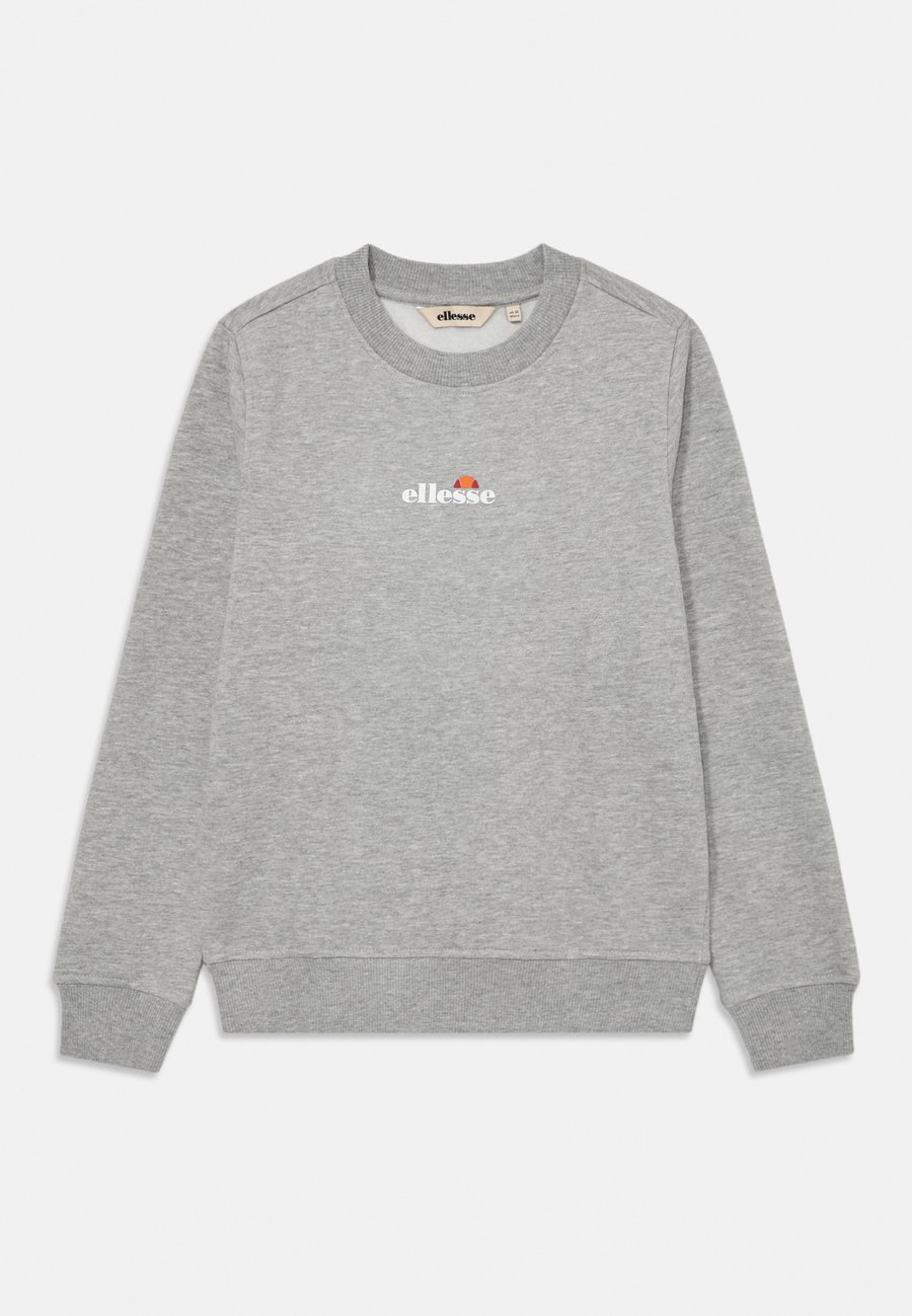 Толстовка Ellesse FAIRROS UNISEX, Light Grey/Mottled Light Grey
Толстовка Ellesse FAIRROS UNISEX, Light Grey/Mottled Light Grey