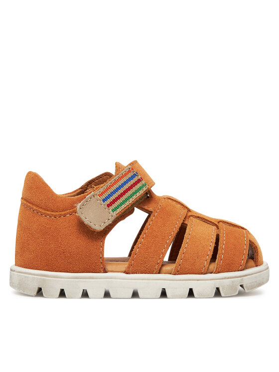 Сандалии Keko G3150287-12 M Froddo, оранжевый
Сандалии Keko G3150287-12 M Froddo, оранжевый