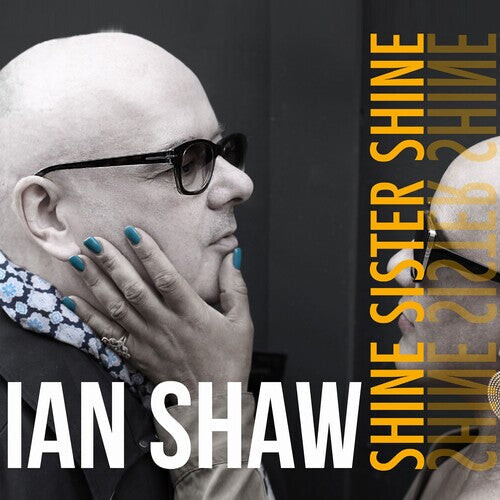 CD диск Shaw, Ian: Shine Sister Shine
CD диск Shaw, Ian: Shine Sister Shine