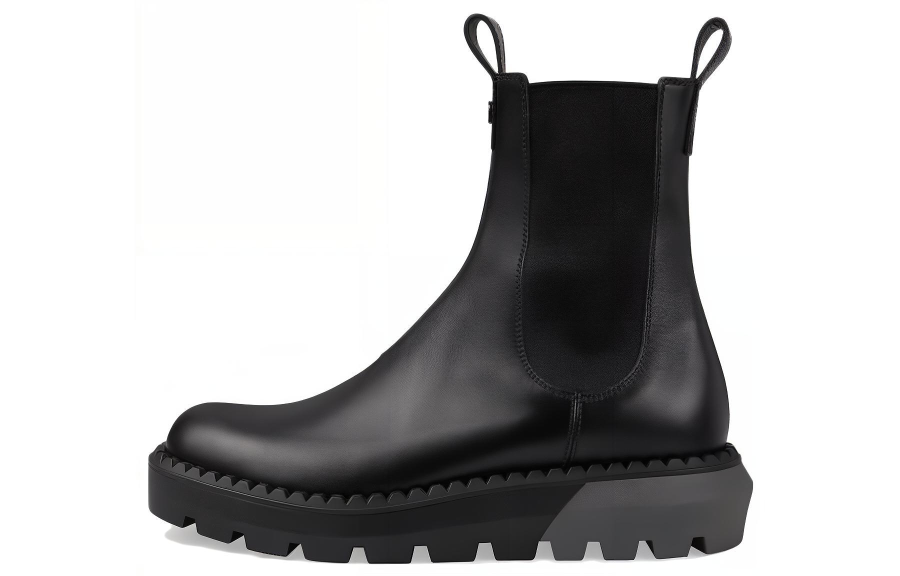 GUCCI Ботильоны «Черные»
GUCCI Ботильоны «Черные»