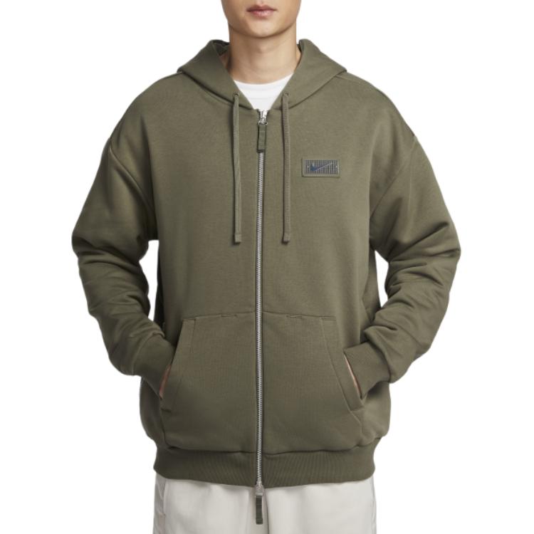 Nike Оливковый зеленый свитшот Men's Olive Green
Nike Оливковый зеленый свитшот Men's Olive Green