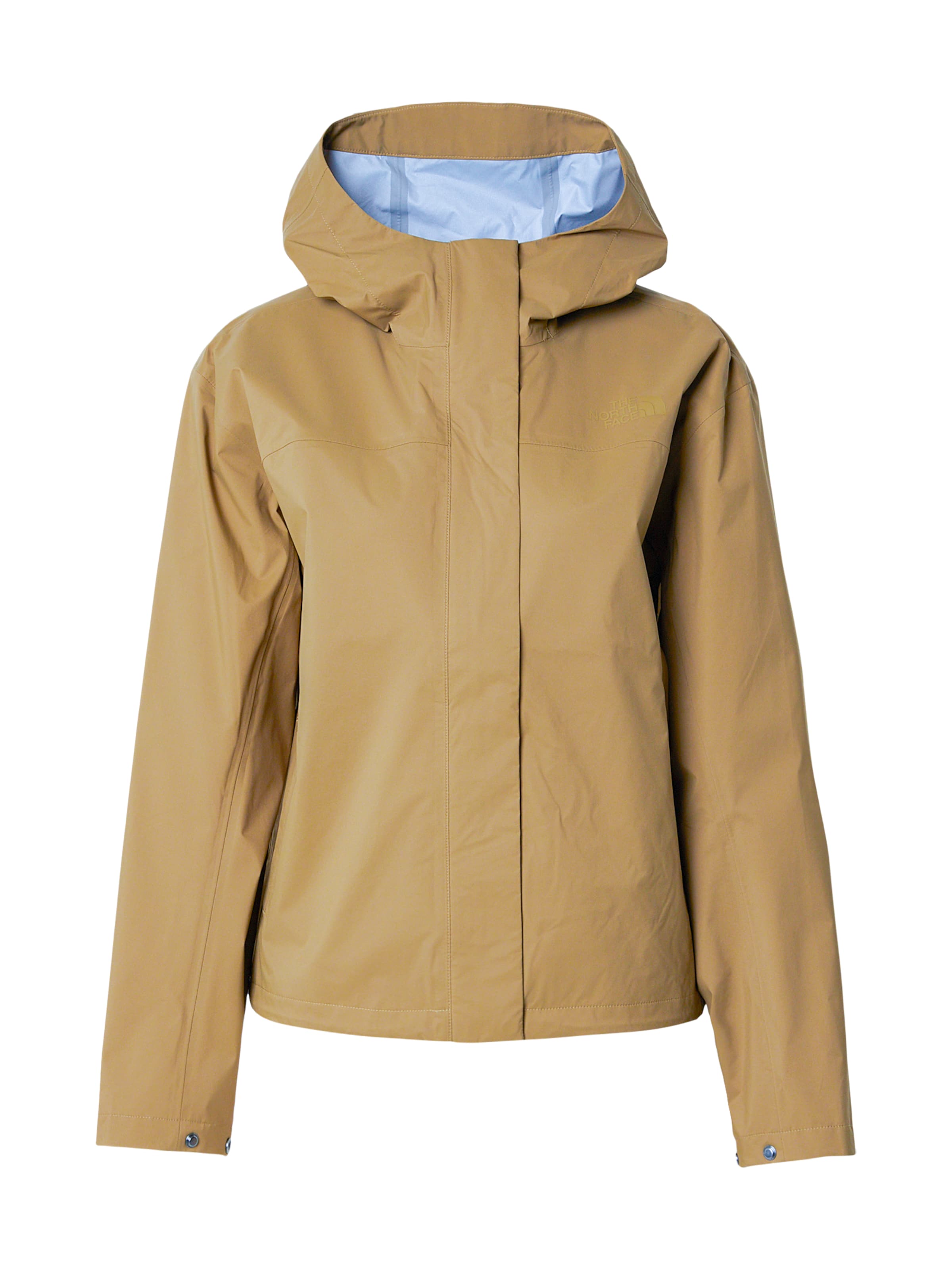 THE NORTH FACE Куртка Performance 'VOYAGE WATERPROOF RAIN HOODED JACKET' в цвете Umbra
THE NORTH FACE Куртка Performance 'VOYAGE WATERPROOF RAIN HOODED JACKET' в цвете Umbra