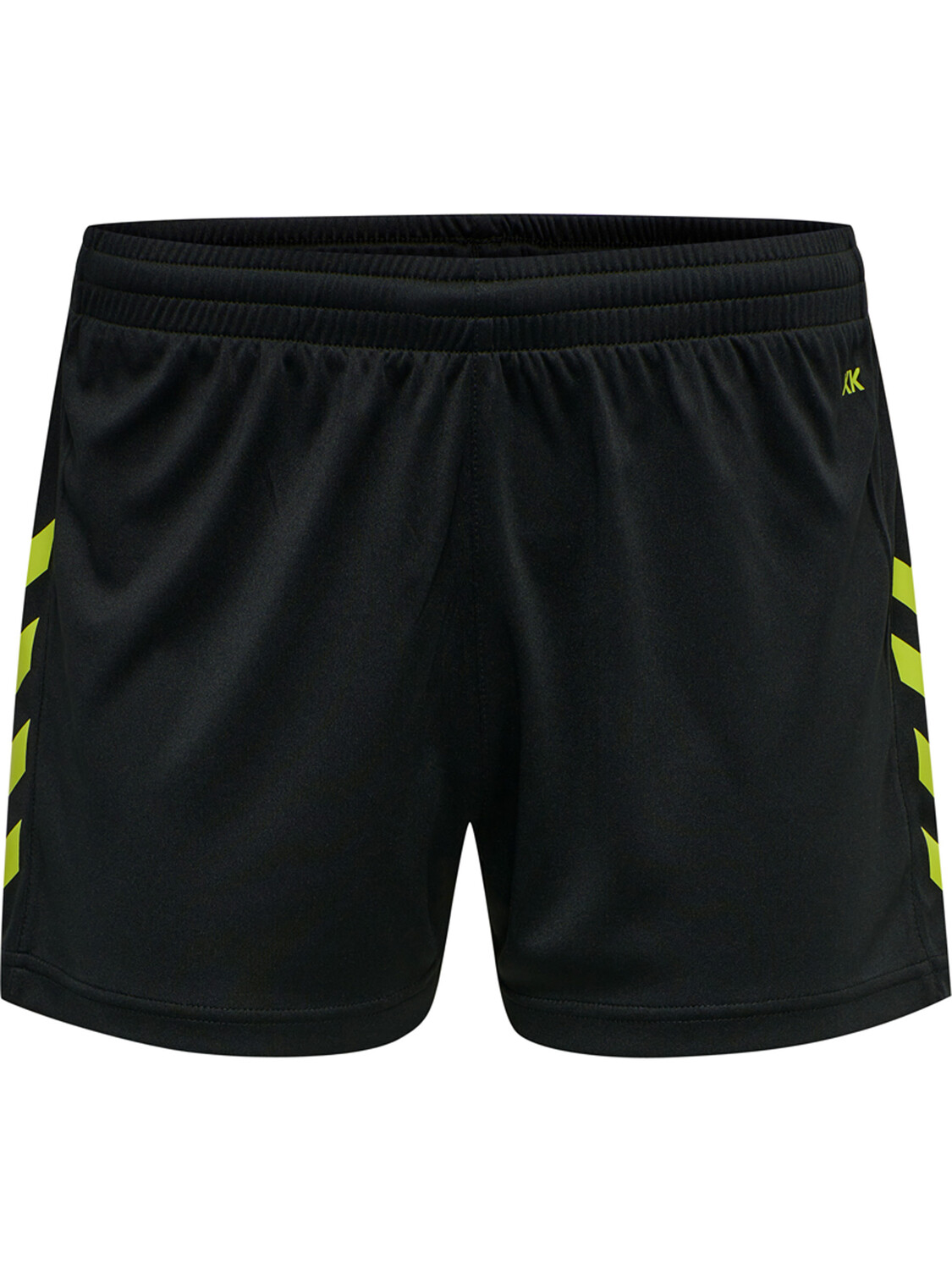 Шорты Hummel Hmlcore Xk Poly, цвет BLACK/LIME POPSICLE
Шорты Hummel Hmlcore Xk Poly, цвет BLACK/LIME POPSICLE