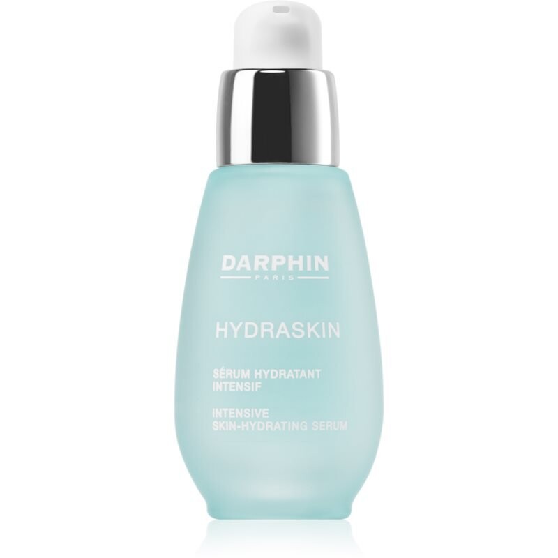 Darphin Hydraskin Intensiv Skin-Hydrating Serum увлажняющая сыворотка 30 мл Inna Marka
Darphin Hydraskin Intensiv Skin-Hydrating Serum увлажняющая сыворотка 30 мл Inna Marka