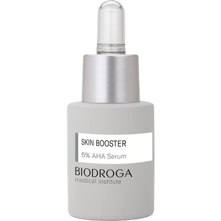 Biodroga Medical Institute Skin Booster 5% сыворотка AHA 15 мл
Biodroga Medical Institute Skin Booster 5% сыворотка AHA 15 мл