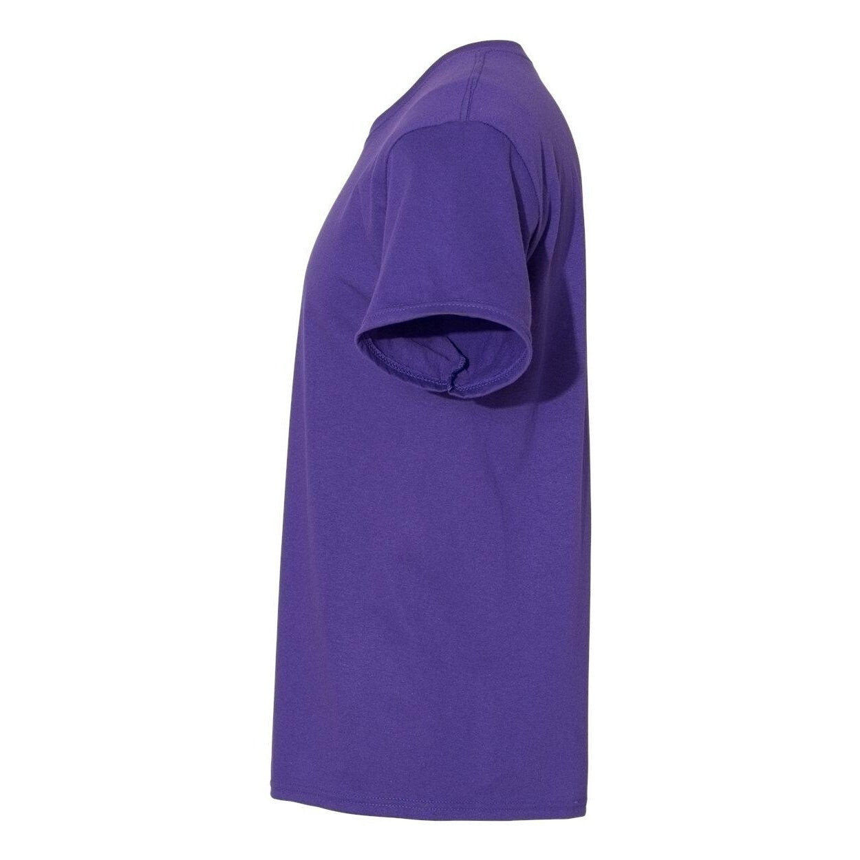 Футболка Hanes Ecosmart, фиолетовый
Футболка Hanes Ecosmart, фиолетовый