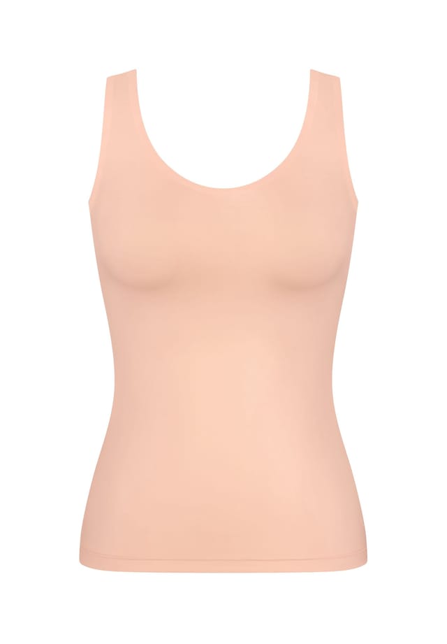 Майка-Топ иллюзия макияж тела майка Triumph, цвет powder blush 
Майка-Топ иллюзия макияж тела майка Triumph, цвет powder blush