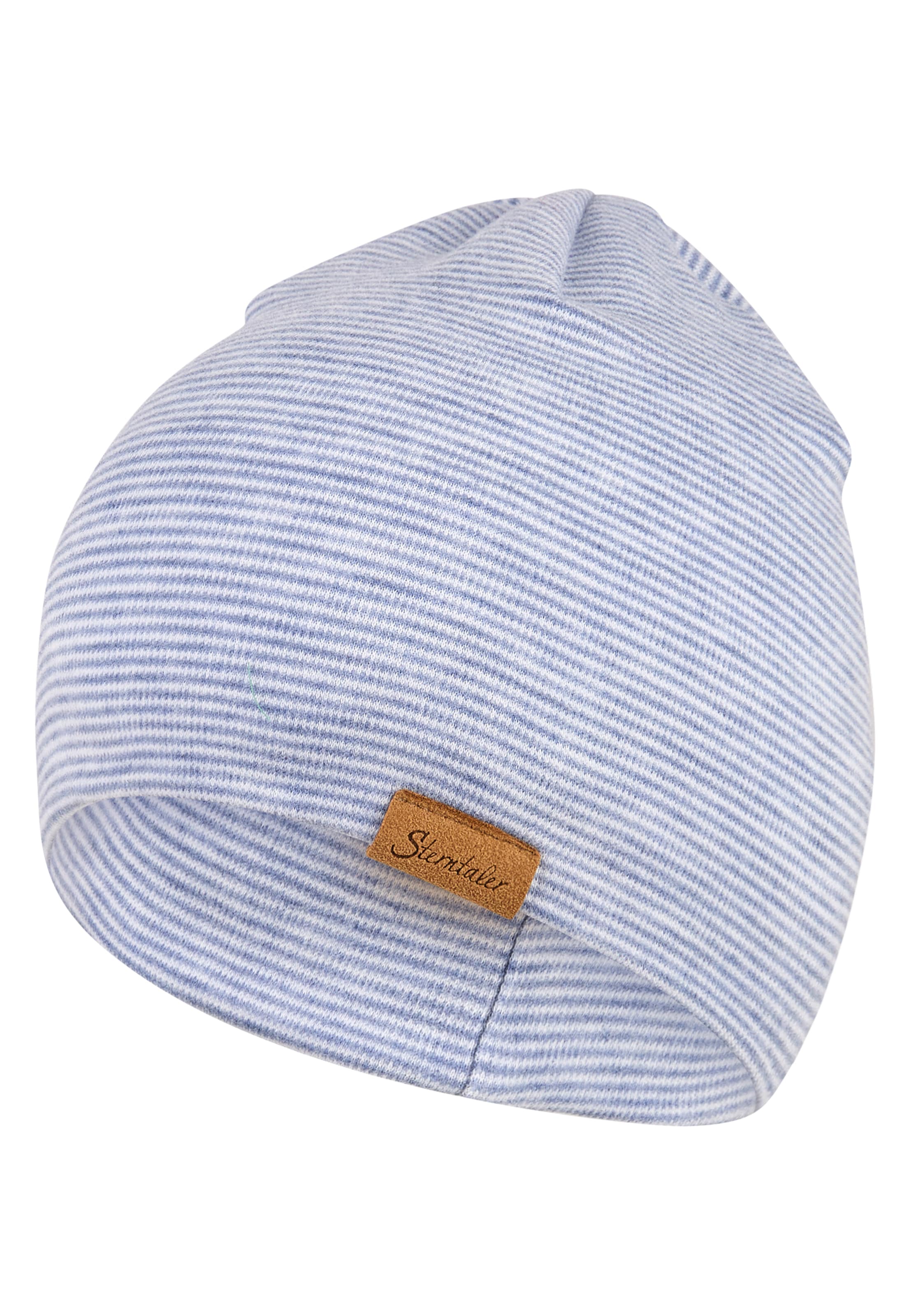 STERNTALER Шапка в светло-голубом цвете
STERNTALER Шапка в светло-голубом цвете