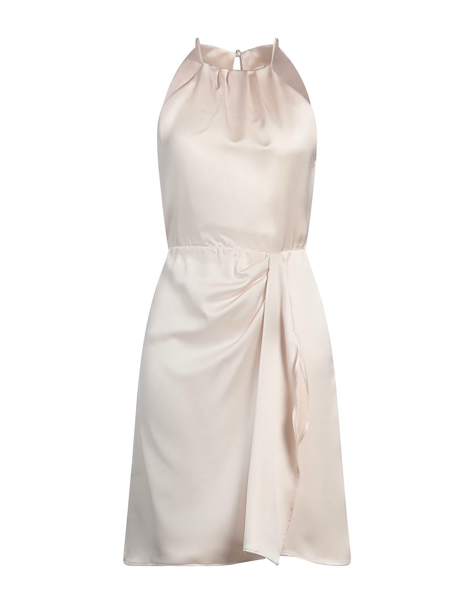 Мини-платье Pinko, светло-розовый
Мини-платье Pinko, светло-розовый