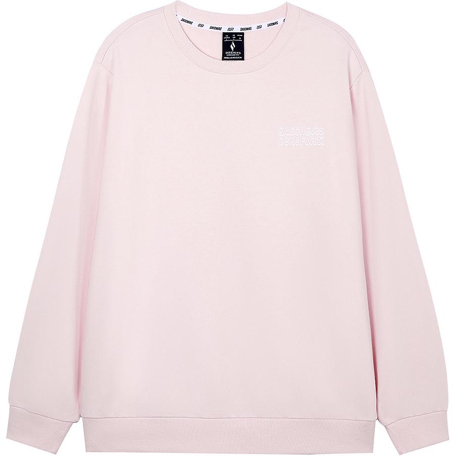 Skechers Спортивный свитшот Unisex Light Purple Pink, Розовый, Skechers Спортивный свитшот Unisex Light Purple Pink
Skechers Спортивный свитшот Unisex Light Purple Pink, Розовый, Skechers Спортивный свитшот Unisex Light Purple Pink