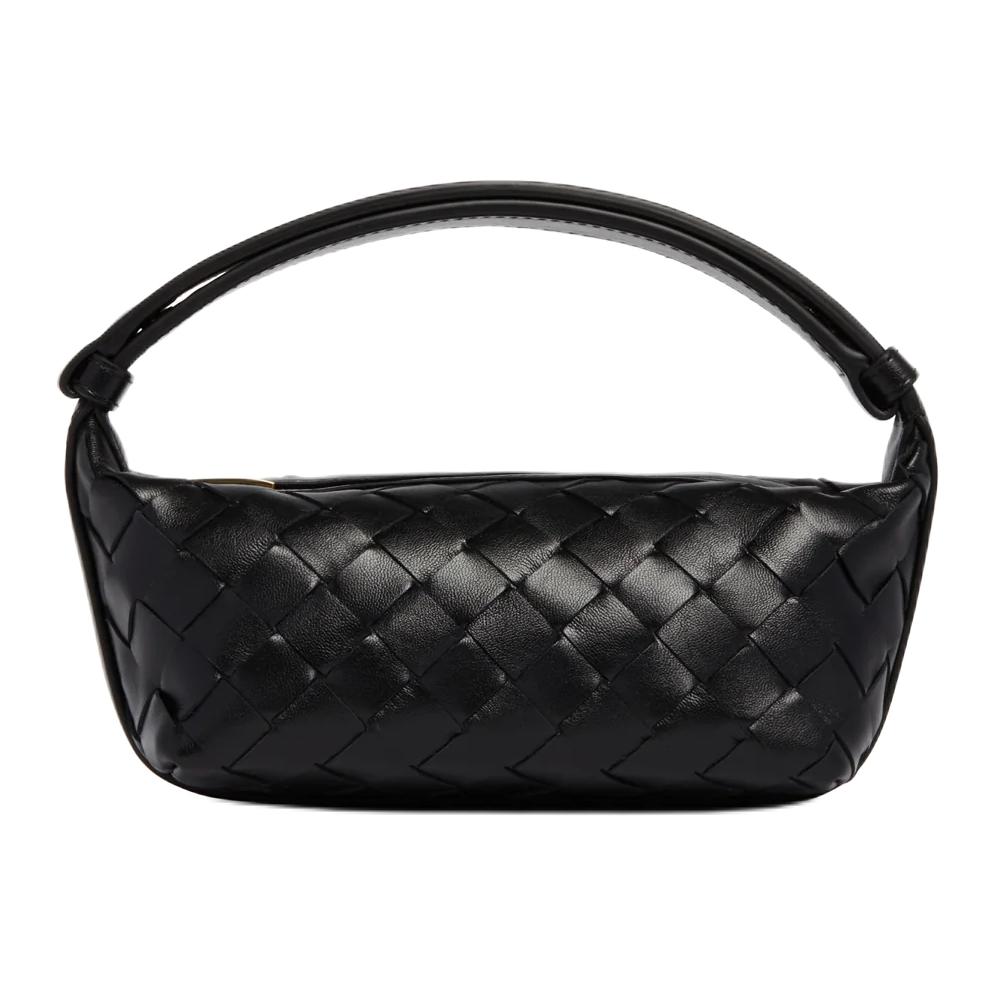 Сумка Intrecciato Bottega Veneta, basic set (bag+dust bag)
Сумка Intrecciato Bottega Veneta, basic set (bag+dust bag)