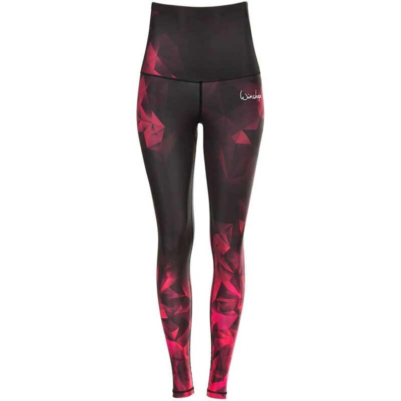 Функциональные колготки Power Shape с высокой талией hwl102 Winshape, цвет rubin
Функциональные колготки Power Shape с высокой талией hwl102 Winshape, цвет rubin