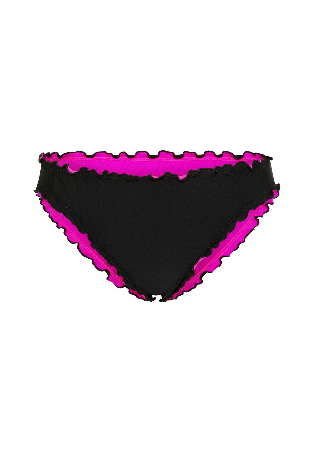 Плавки бикини комбинированного дизайна CHIEMSEE, цвет Black Beauty
Плавки бикини комбинированного дизайна CHIEMSEE, цвет Black Beauty